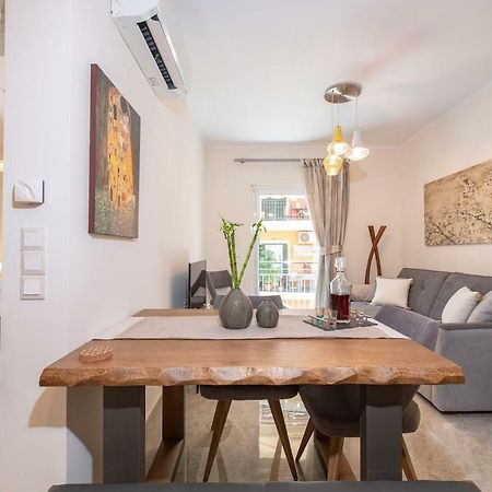 Casa Aelia, Luxury Apartment Corfu  Bagian luar foto