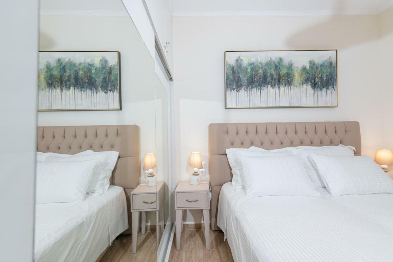 Casa Aelia, Luxury Apartment Corfu  Bagian luar foto