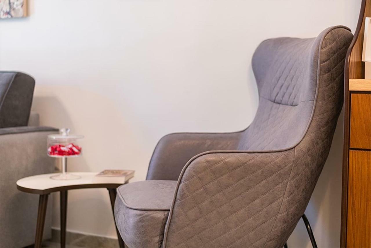 Casa Aelia, Luxury Apartment Corfu  Bagian luar foto