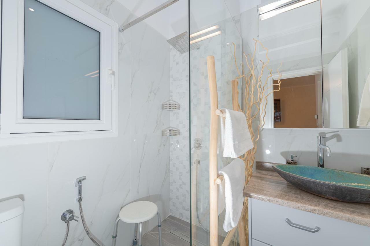 Casa Aelia, Luxury Apartment Corfu  Bagian luar foto